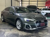 2022 Audi A5 Sportback Sedan for sale, Japanese used car export - photo 2 of 9 | GULJI TRADERS