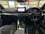 2022 Audi A5 Sportback Sedan for sale, Japanese used car export - photo 3 of 9 | GULJI TRADERS