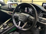 2022 Audi A5 Sportback Sedan for sale, Japanese used car export - photo 9 of 9 | GULJI TRADERS