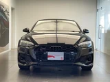 2022 Audi A5 Sportback Sedan for sale, Japanese used car export - photo 7 of 9 | GULJI TRADERS