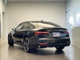 2022 Audi A5 Sportback Sedan for sale, Japanese used car export - photo 8 of 9 | GULJI TRADERS