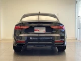2022 Audi A5 Sportback Sedan for sale, Japanese used car export - photo 9 of 9 | GULJI TRADERS