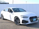 2023 Audi A5 Sportback Sedan for sale, Japanese used car export - photo 1 of 79 | GULJI TRADERS