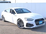 2023 Audi A5 Sportback Sedan for sale, Japanese used car export - photo 11 of 79 | GULJI TRADERS