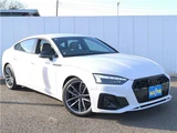 2023 Audi A5 Sportback Sedan for sale, Japanese used car export - photo 12 of 79 | GULJI TRADERS