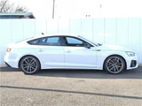2023 Audi A5 Sportback Sedan for sale, Japanese used car export - photo 14 of 79 | GULJI TRADERS