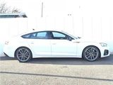 2023 Audi A5 Sportback Sedan for sale, Japanese used car export - photo 15 of 79 | GULJI TRADERS