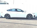 2023 Audi A5 Sportback Sedan for sale, Japanese used car export - photo 16 of 79 | GULJI TRADERS