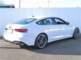 2023 Audi A5 Sportback Sedan for sale, Japanese used car export - photo 17 of 79 | GULJI TRADERS