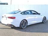 2023 Audi A5 Sportback Sedan for sale, Japanese used car export - photo 19 of 79 | GULJI TRADERS