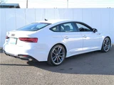 2023 Audi A5 Sportback Sedan for sale, Japanese used car export - photo 20 of 79 | GULJI TRADERS