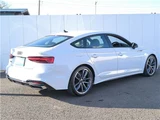 2023 Audi A5 Sportback Sedan for sale, Japanese used car export - photo 21 of 79 | GULJI TRADERS