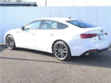2023 Audi A5 Sportback Sedan for sale, Japanese used car export - photo 22 of 79 | GULJI TRADERS