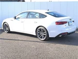 2023 Audi A5 Sportback Sedan for sale, Japanese used car export - photo 23 of 79 | GULJI TRADERS
