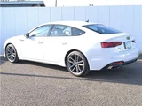 2023 Audi A5 Sportback Sedan for sale, Japanese used car export - photo 24 of 79 | GULJI TRADERS
