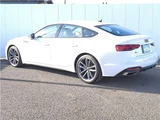 2023 Audi A5 Sportback Sedan for sale, Japanese used car export - photo 25 of 79 | GULJI TRADERS
