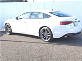 2023 Audi A5 Sportback Sedan for sale, Japanese used car export - photo 27 of 79 | GULJI TRADERS