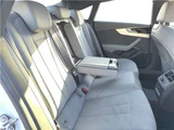 2023 Audi A5 Sportback Sedan for sale, Japanese used car export - photo 47 of 79 | GULJI TRADERS
