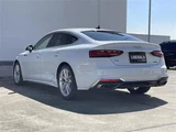 2023 Audi A5 Sportback A5 SB 35TDI Sedan for sale, Japanese used car export - photo 2 of 23 | GULJI TRADERS