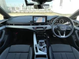 2023 Audi A5 Sportback A5 SB 35TDI Sedan for sale, Japanese used car export - photo 3 of 23 | GULJI TRADERS