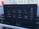 2023 Audi A5 Sportback A5 SB 35TDI Sedan for sale, Japanese used car export - photo 12 of 23 | GULJI TRADERS
