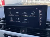 2023 Audi A5 Sportback A5 SB 35TDI Sedan for sale, Japanese used car export - photo 19 of 23 | GULJI TRADERS