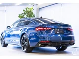 2023 Audi A5 Sportback Competition 1 Sedan for sale, Japanese used car export - photo 2 of 9 | GULJI TRADERS