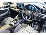 2023 Audi A5 Sportback Competition 1 Sedan for sale, Japanese used car export - photo 3 of 9 | GULJI TRADERS