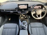 2023 Audi A5 Sportback Sedan for sale, Japanese used car export - photo 2 of 9 | GULJI TRADERS