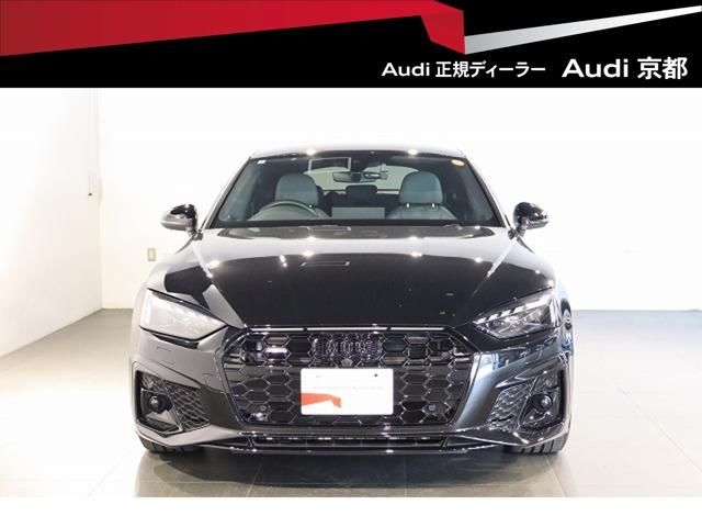 2023 Audi A5 Sportback Competition Sedan for sale, Japanese used car export | GULJI TRADERS