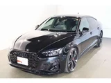 2023 Audi A5 Sportback Competition Sedan for sale, Japanese used car export - photo 6 of 9 | GULJI TRADERS