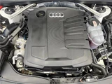 2024 Audi A5 Sportback Competition Sedan for sale, Japanese used car export - photo 11 of 30 | GULJI TRADERS