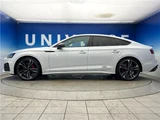 2024 Audi A5 Sportback Competition Sedan for sale, Japanese used car export - photo 16 of 30 | GULJI TRADERS