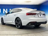 2024 Audi A5 Sportback Competition Sedan for sale, Japanese used car export - photo 17 of 30 | GULJI TRADERS