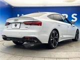 2024 Audi A5 Sportback Competition Sedan for sale, Japanese used car export - photo 19 of 30 | GULJI TRADERS