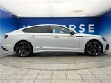 2024 Audi A5 Sportback Competition Sedan for sale, Japanese used car export - photo 20 of 30 | GULJI TRADERS