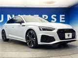 2024 Audi A5 Sportback Competition Sedan for sale, Japanese used car export - photo 21 of 30 | GULJI TRADERS