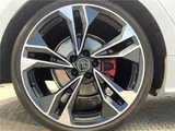 2024 Audi A5 Sportback Competition Sedan for sale, Japanese used car export - photo 25 of 30 | GULJI TRADERS