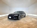 2025 Audi A5 Sportback Sedan for sale, Japanese used car export - photo 1 of 9 | GULJI TRADERS