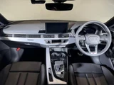 2025 Audi A5 Sportback Sedan for sale, Japanese used car export - photo 6 of 9 | GULJI TRADERS