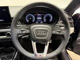 2025 Audi A5 Sportback Sedan for sale, Japanese used car export - photo 7 of 9 | GULJI TRADERS