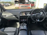 2010 Audi A6 Sedan for sale, Japanese used car export - photo 3 of 56 | GULJI TRADERS