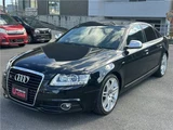 2010 Audi A6 Sedan for sale, Japanese used car export - photo 9 of 56 | GULJI TRADERS