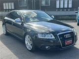 2010 Audi A6 Sedan for sale, Japanese used car export - photo 11 of 56 | GULJI TRADERS