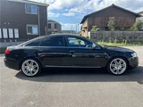 2010 Audi A6 Sedan for sale, Japanese used car export - photo 12 of 56 | GULJI TRADERS