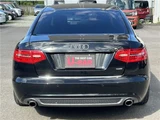 2010 Audi A6 Sedan for sale, Japanese used car export - photo 13 of 56 | GULJI TRADERS