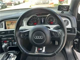 2010 Audi A6 Sedan for sale, Japanese used car export - photo 25 of 56 | GULJI TRADERS