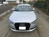 2011 Audi A6 2.8 FSI 4WD Sedan for sale, Japanese used car export - photo 2 of 77 | GULJI TRADERS