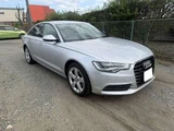 2011 Audi A6 2.8 FSI 4WD Sedan for sale, Japanese used car export - photo 3 of 77 | GULJI TRADERS