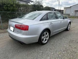 2011 Audi A6 2.8 FSI 4WD Sedan for sale, Japanese used car export - photo 4 of 77 | GULJI TRADERS
